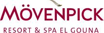 Mövenpick El Gouna Logo