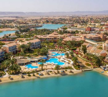 Mövenpick Resort & Spa El Gouna