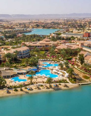 Mövenpick Resort & Spa El Gouna