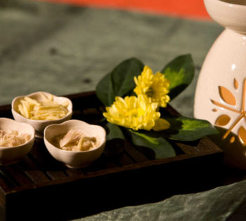 The spa treatments in Mövenpick Resort Spa in El Gouna for luxury relaxation