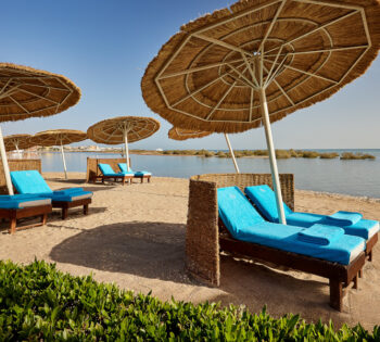 private beaches at sheraton