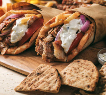 Kirvem Turkish House