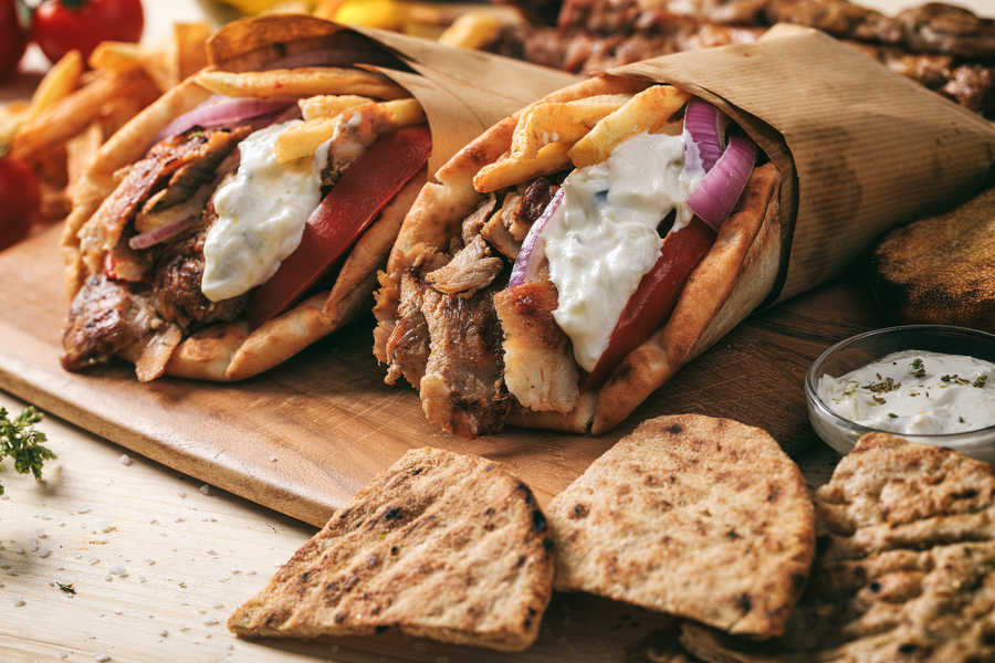 Kirvem Turkish House