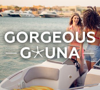El Gouna hotels Gorgeous Gouna special offers