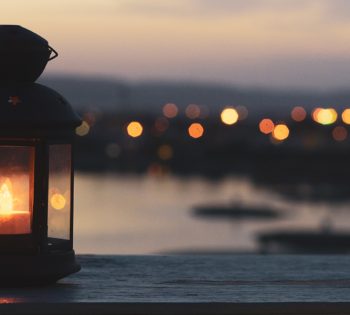 Ramadan fanous light el gouna lagoons Red Sea sky