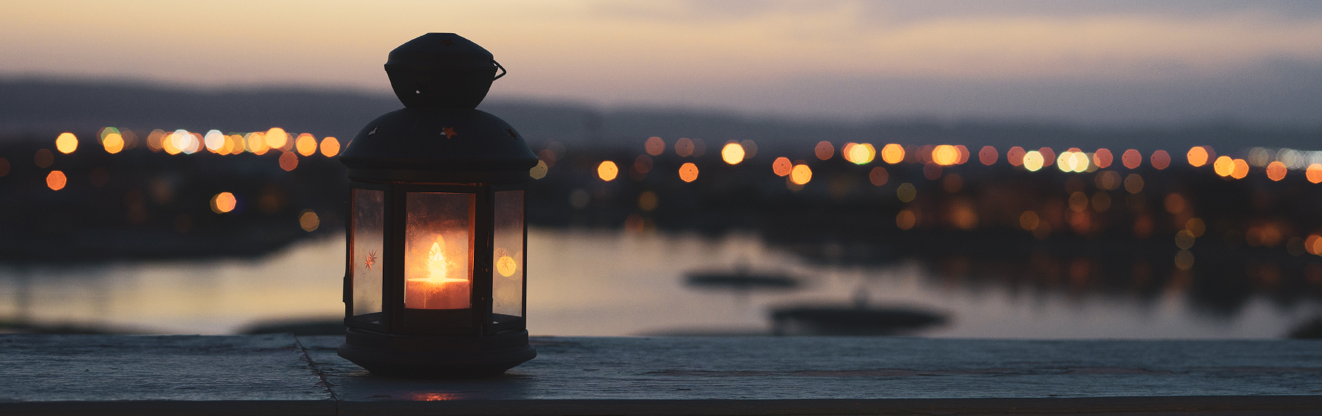 Ramadan fanous light el gouna lagoons Red Sea sky