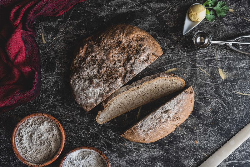 Servus Habibi Bakery