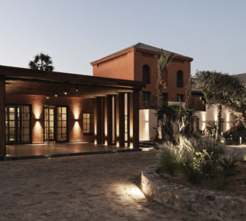 The Chedi El Gouna