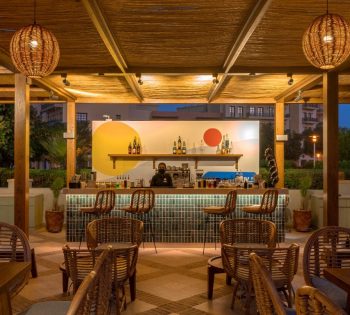 tandoor restaurant ali pasha el gouna