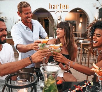 Barten Restaurant & Bar