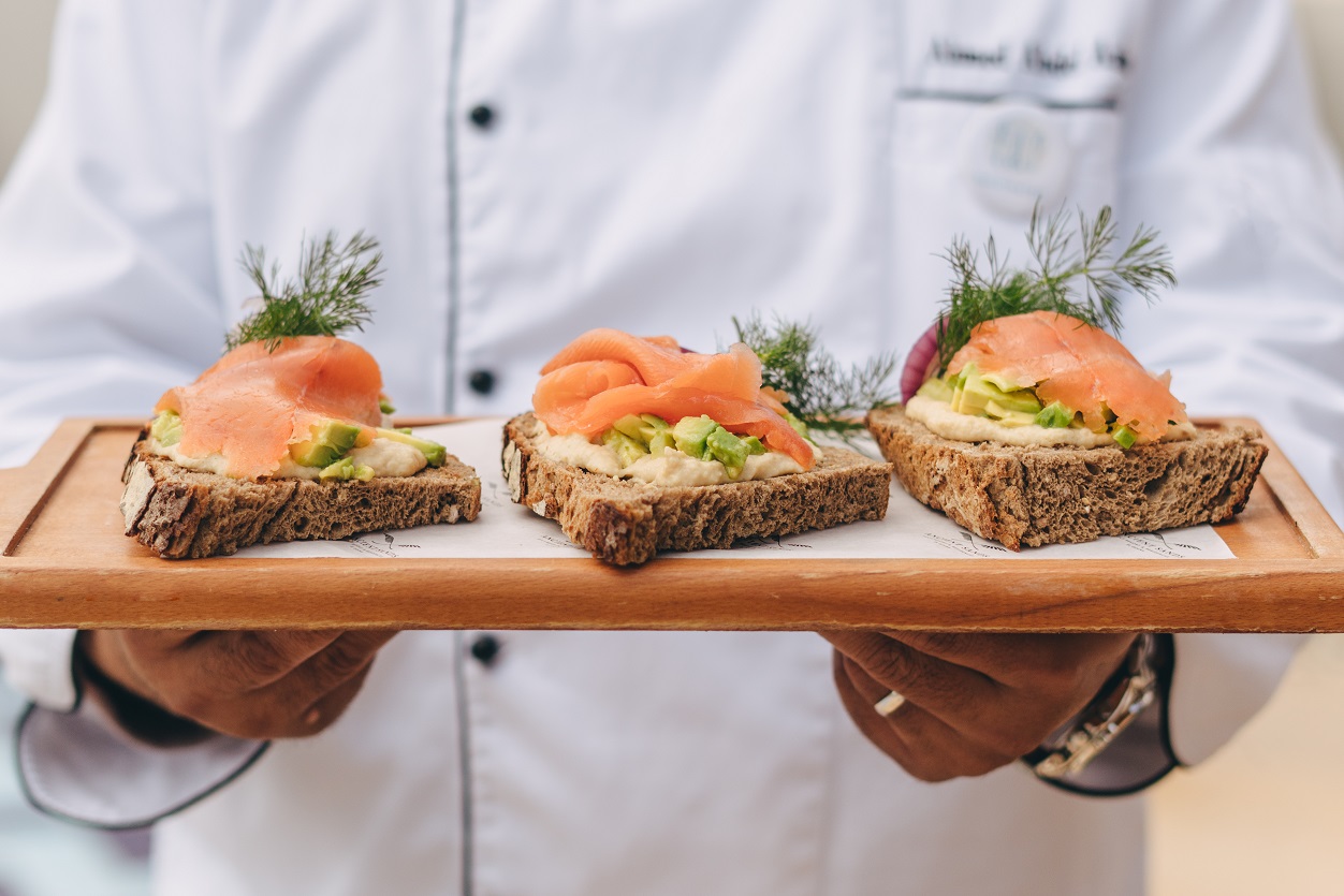 Crumbs, Ancient Sands Golf Resort1