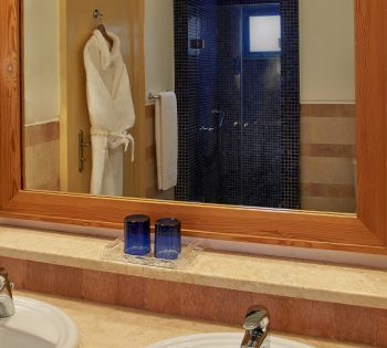 Sheraton Miramar Bathroom