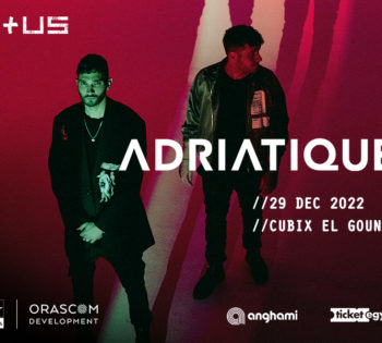 adriatique at Cubix el Gouna