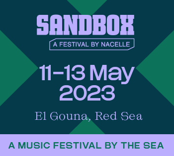 Sandbox 2023