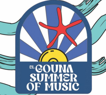 El Gouna Summer Of Music Logo