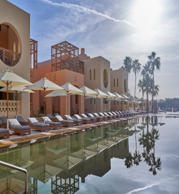 A Very Steigenberger Summer