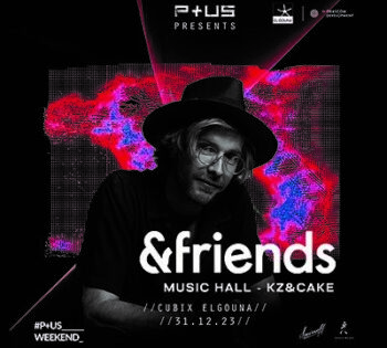 Music Hall & Friends